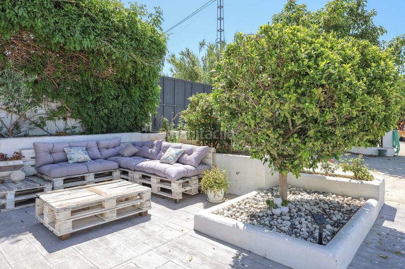 Foto 5c5eb77f-2236-4227-bf67-0fd5daad56c7. Casa amb aparcament piscina a Cártama pueblo Cártama