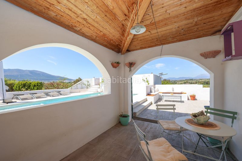 Foto 67d9b2fa-20ea-489b-bb1e-6b0d82215baa. Casa amb aparcament piscina a Cártama pueblo Cártama