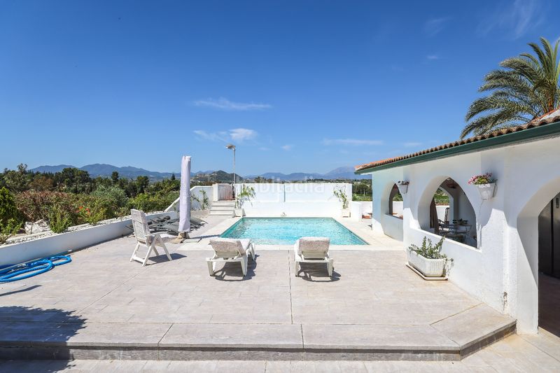 Foto 6b9871bd-f54c-47bb-afbf-daf8995de9a3. Casa amb aparcament piscina a Cártama pueblo Cártama