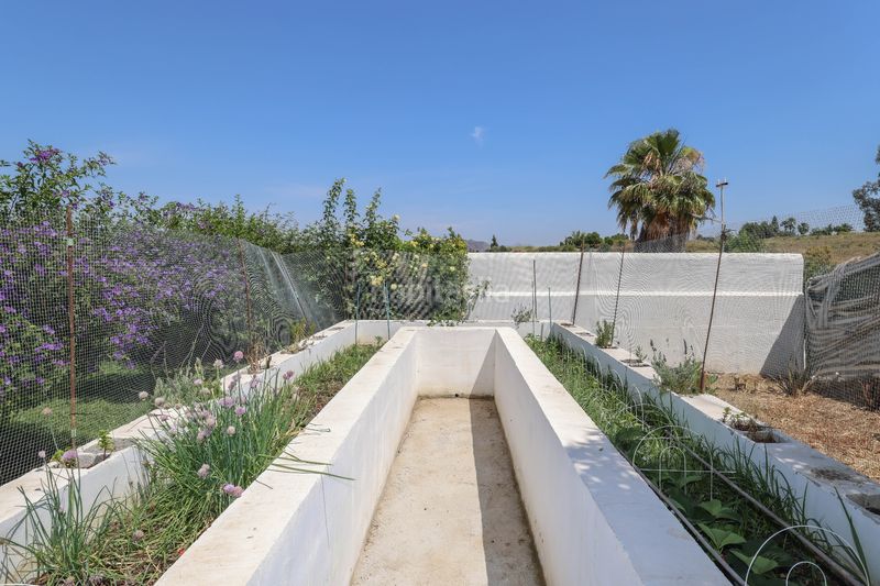 Foto 83f382d8-2038-46aa-b36d-692933fd9073. Casa amb aparcament piscina a Cártama pueblo Cártama