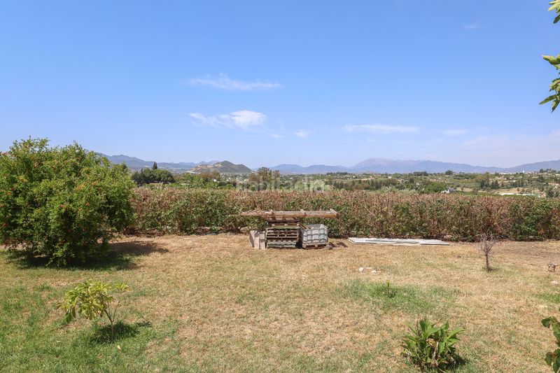Foto c859b550-d903-4b5c-87eb-e9e5f52f086a. Casa amb aparcament piscina a Cártama pueblo Cártama