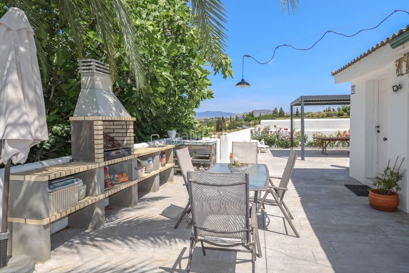 Foto ddd2f336-e4df-43ca-b2ce-78bcc6e272c4. Casa amb aparcament piscina a Cártama pueblo Cártama