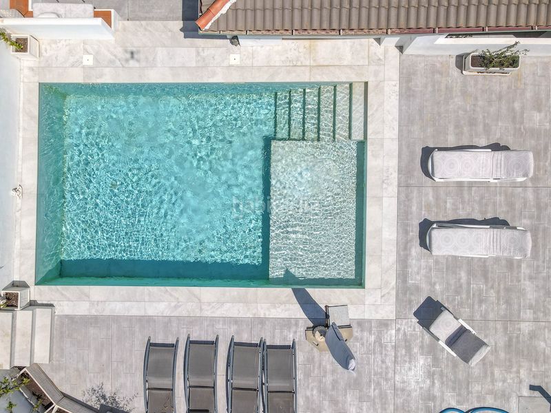 Foto e29a2d73-6aa7-4a43-b73f-daf1f4b21e53. Casa amb aparcament piscina a Cártama pueblo Cártama