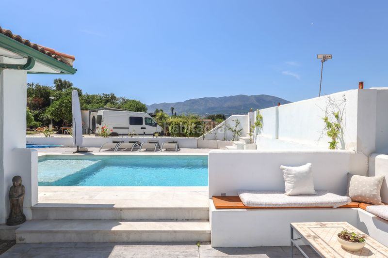 Foto e70c73a9-39e9-4391-8b8c-352444012572. Casa amb aparcament piscina a Cártama pueblo Cártama