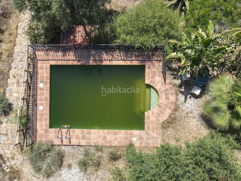 Foto 0aeed6c8-e19d-4966-97f3-a14302f4daa2. Casa amb aparcament piscina a Monda