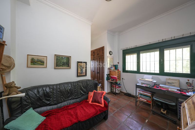 Foto 288f5918-8a79-436b-83b3-ed28f5920ea3. Casa amb aparcament piscina a Monda