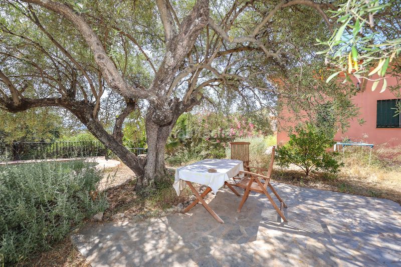 Foto 452e6aa4-1f70-4a16-969d-ee9e245640d1. Casa amb aparcament piscina a Monda
