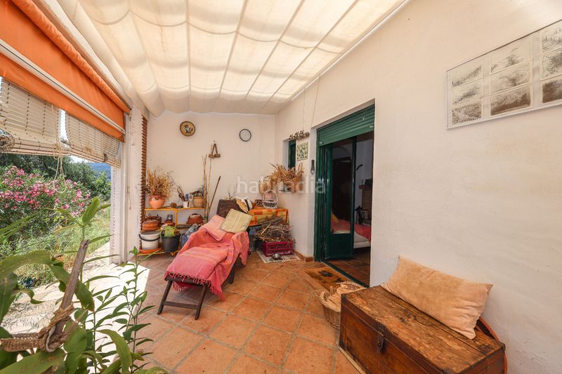 Foto 4cb37f51-fc60-4dc4-90cc-18e33007882d. Casa amb aparcament piscina a Monda