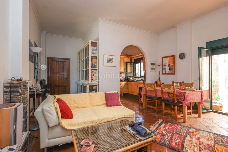 Foto 4d34cb85-8c2e-4747-919b-3c64f3d4ee47. Casa amb aparcament piscina a Monda
