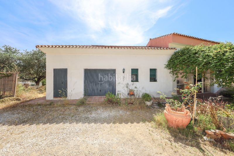 Foto 6af868f6-07c9-4b88-9d4f-fdea8fa47385. Casa amb aparcament piscina a Monda
