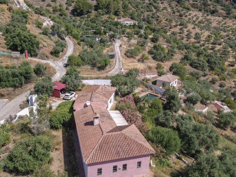 Foto 855a5e30-d549-4380-8477-641dc0ffd687. Casa amb aparcament piscina a Monda