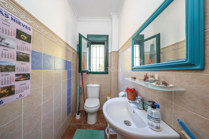 Foto 9fa50757-3a86-4522-9d71-5608112835ed. Casa amb aparcament piscina a Monda