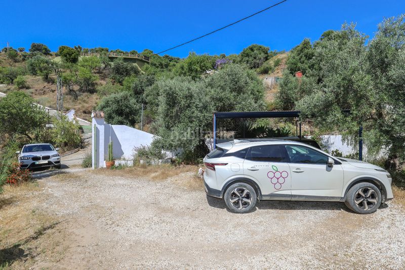 Foto b05e6ea2-681c-425d-be80-883ef6081803. Casa amb aparcament piscina a Monda