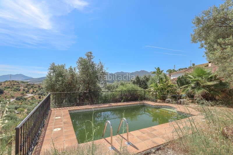 Foto b0746775-5726-44e5-b21c-4f77f6fa4abb. Casa amb aparcament piscina a Monda