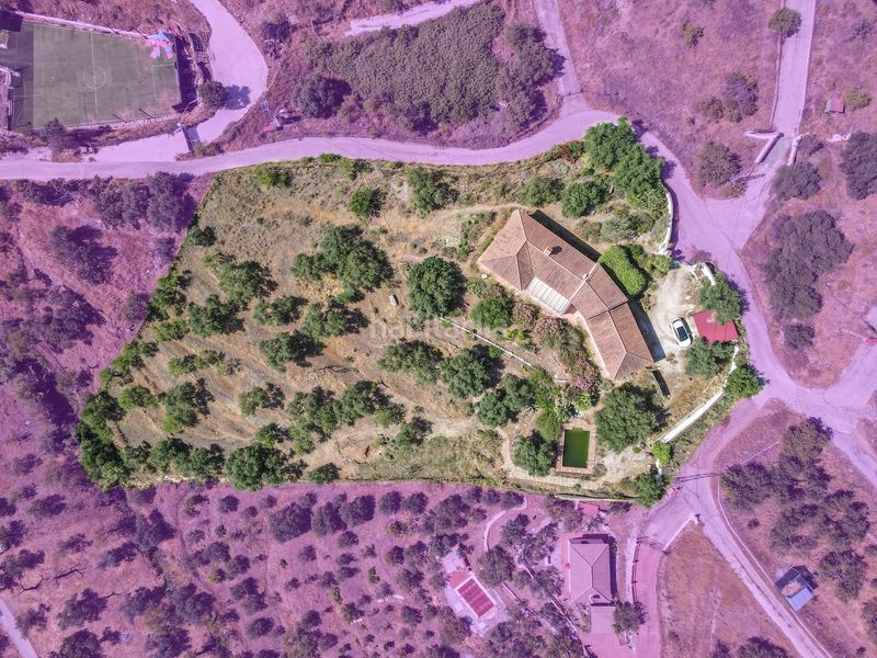 Foto e0c9ff67-e24f-4b76-ac4d-d802de11c650. Casa amb aparcament piscina a Monda