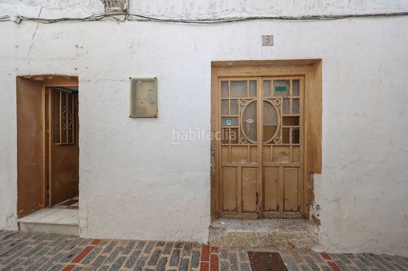 Foto 12da8f90-5ff5-4d15-9320-88f6cf8d15ee. Casa a Casarabonela