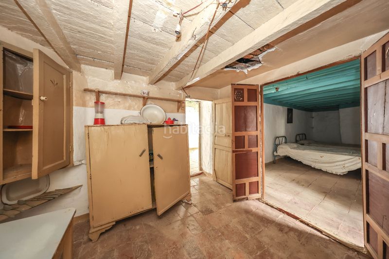Foto f2dc689d-fd8b-4f37-b294-25fccdba0250. Casa a Casarabonela