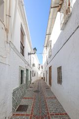 Casa  Calle albaiva. Aut�ntica casa adosada para reformar