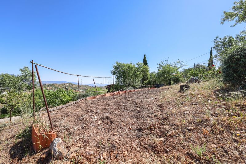 Foto d870d2cf-3403-4b4c-bda6-ba17939e7a56. Casa amb xemeneia aparcament piscina a Guaro