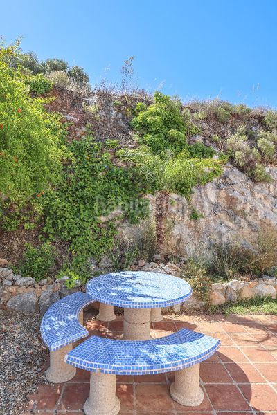 Foto dd5af662-32ba-494f-9472-2cca7f187c31. Casa amb xemeneia aparcament piscina a Guaro