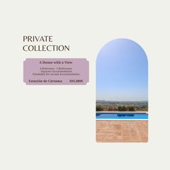Maison à Cártama pueblo. Nuestras casa mas exclusivas no publicadas.