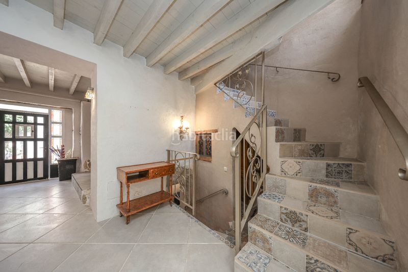 Foto 37063688-c297-4978-a7a9-94fef07a7d12. Casa aparellada a Monda