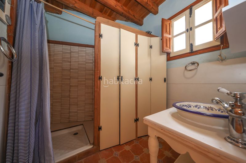 Foto 40db6e32-84fa-4e04-8de8-0a2895d34f18. Casa aparellada a Monda