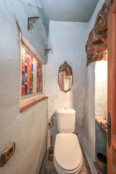 Foto 7e1da820-4be6-43b9-a7f7-9056478c9356. Casa aparellada a Monda