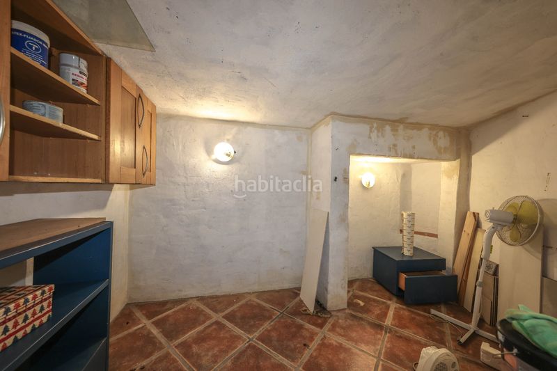 Foto 9861061f-5346-4a0f-9c11-a32fd0a96596. Casa aparellada a Monda