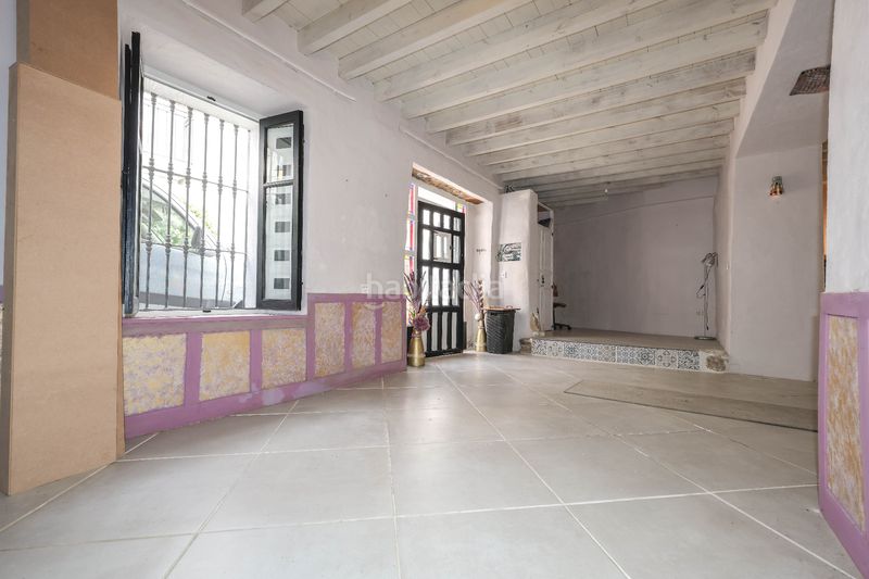 Foto a56b7eba-2c34-46de-a496-7d34981ff42f. Casa aparellada a Monda