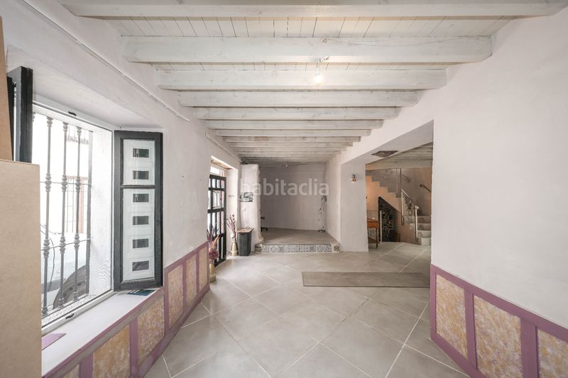 Foto a9b01b3b-9366-48a4-b609-22d83a86e692. Casa aparellada a Monda