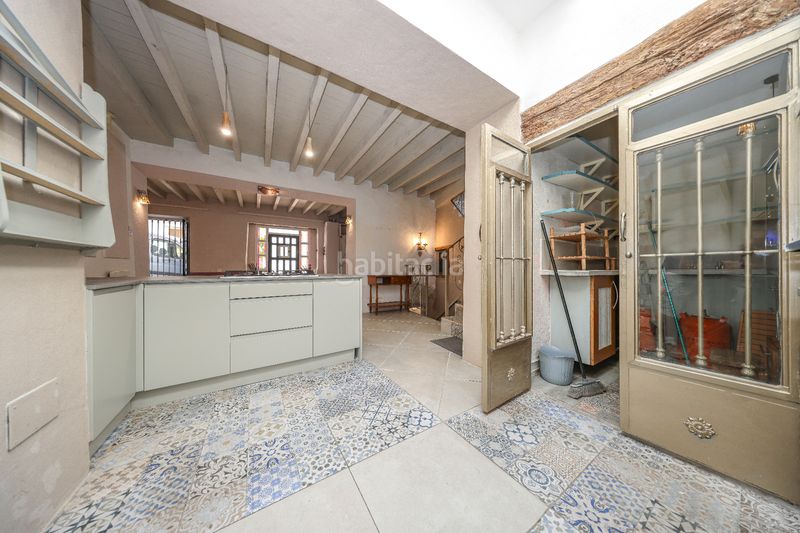 Foto be011767-c1b2-453a-b5a2-c3bb85d54afa. Casa aparellada a Monda