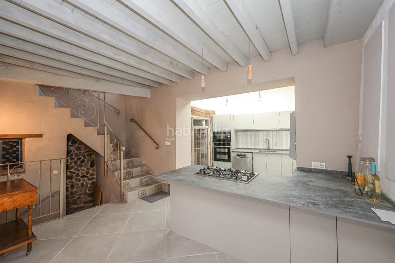 Foto c1b36bad-5db8-4e2e-b5ad-131dfc20b153. Casa aparellada a Monda