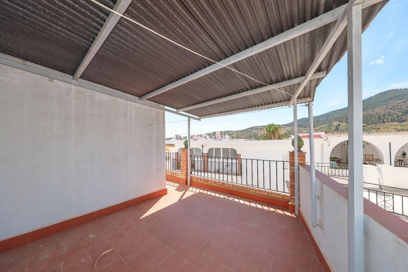 Foto 3166ce48-e180-4c33-87df-30afd45e9ce1. Casa a Tolox
