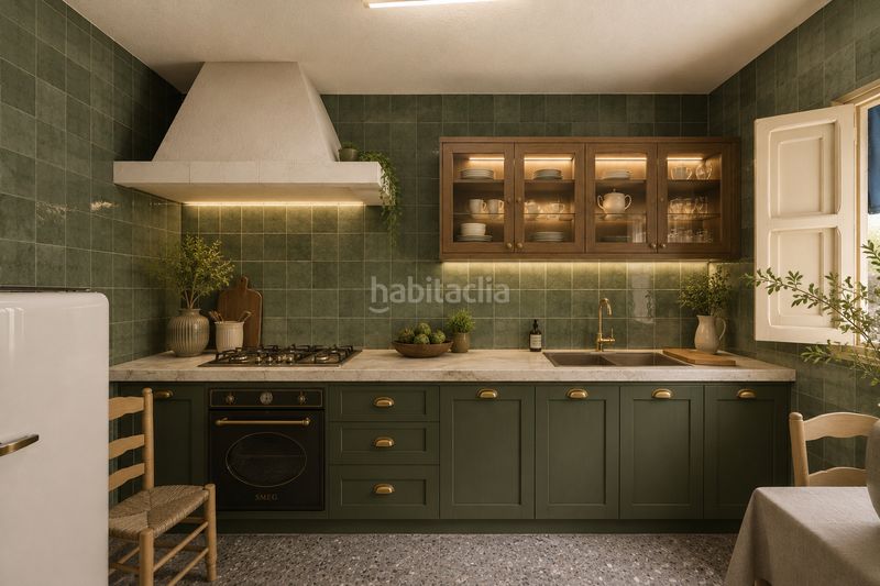 Foto 35fc9f19-0b2f-4376-8486-27bd28d1e66e. Casa a Tolox