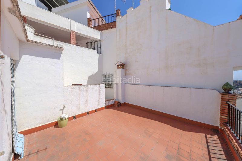 Foto a0e2fb70-31f5-455a-a579-dd522b55f8e3. Casa a Tolox