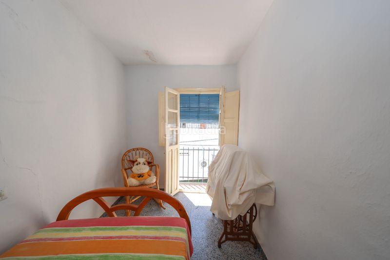 Foto a38b4b21-cb6b-4d08-ae28-2466faeb33ea. Casa a Tolox