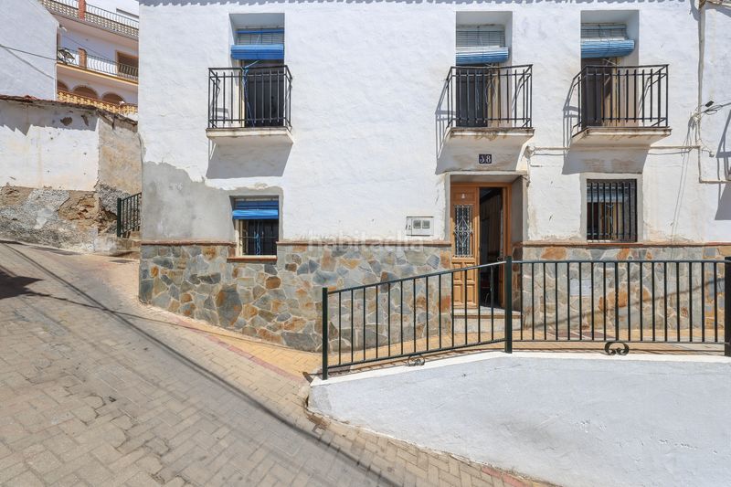 Foto e50b5c38-09c7-4381-8e39-1326f1d79dd3. Casa a Tolox