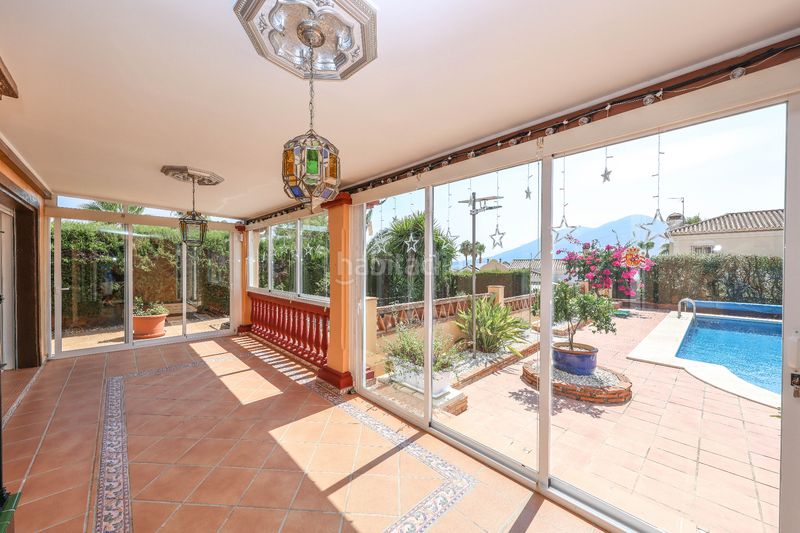 Foto c324e7ce-c13c-46d0-8ec5-eb69166d88dd. Casa a Coín