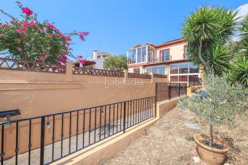 Foto ee177083-d59a-4dd5-b542-3a19fb752d15. Casa a Coín