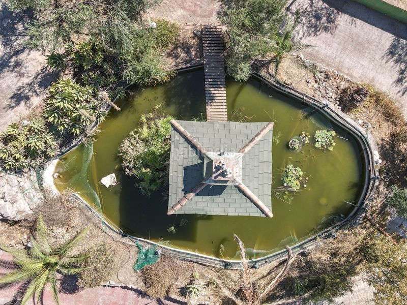 Foto 358cc5bc-035c-4e97-aa0b-ee8d3fccf812. Casa amb xemeneia aparcament piscina a Monda
