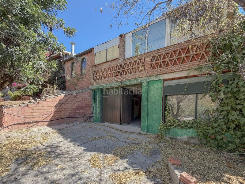 Foto 947a48db-a6f8-47cb-86b2-ff6f41122dbf. Casa amb xemeneia aparcament piscina a Monda