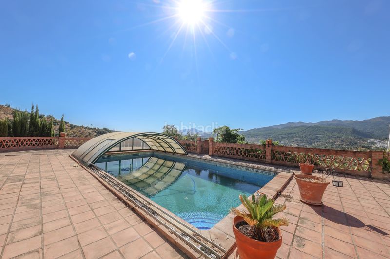 Foto 9d9dedee-8e6a-4ba8-9704-7ac8306313db. Casa amb xemeneia aparcament piscina a Monda