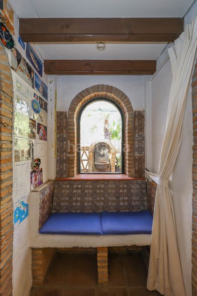 Foto a2c32f7e-b965-4f06-a343-835f4452e710. Casa amb xemeneia aparcament piscina a Monda
