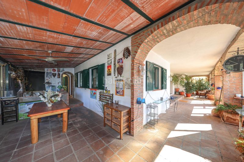 Foto c68f288d-c446-45e7-8f09-d9d892345d86. Casa amb xemeneia aparcament piscina a Monda