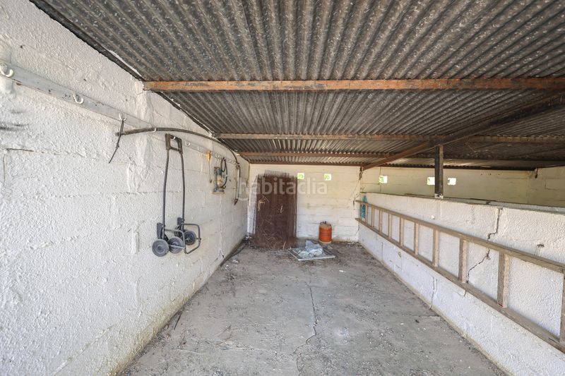 Foto 0fe145a5-0316-4eba-92b3-08cbc83c4b5f. Casa amb aparcament a Casarabonela