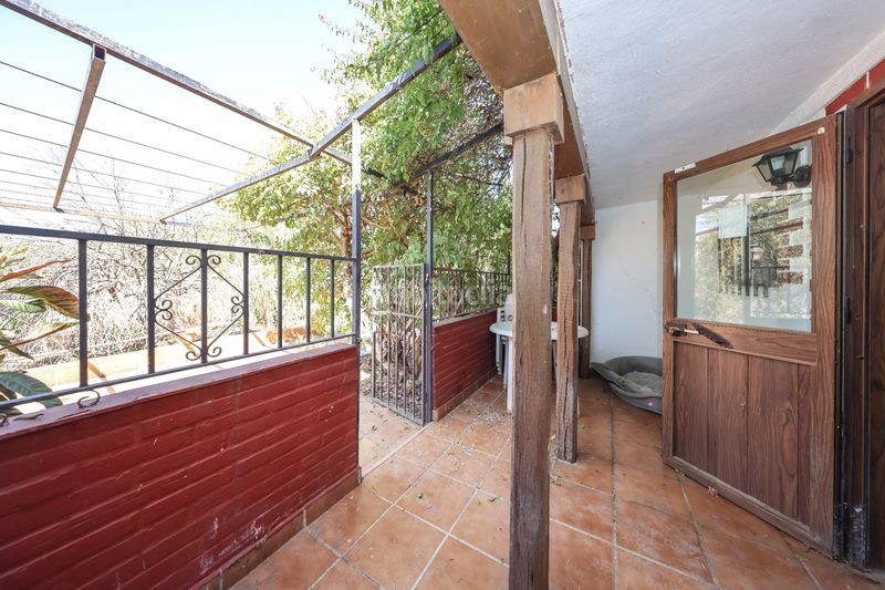 Foto 2beade4b-8654-4994-b288-f8151742c666. Casa amb aparcament a Casarabonela