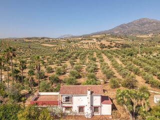 Casa  Partida chenil. Finca rústica