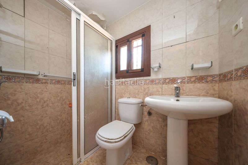 Foto 34dc66d1-a4b9-45dc-9367-16f7e78c4a79. Casa amb aparcament a Casarabonela