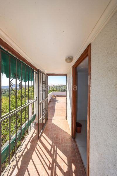 Foto 77a76f82-bf45-4b48-83c2-c13409f73691. Casa amb aparcament a Casarabonela